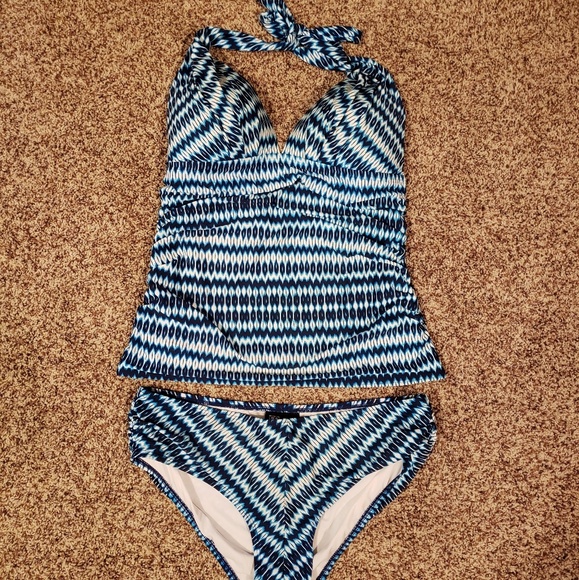 coco reef swimwear dillards
